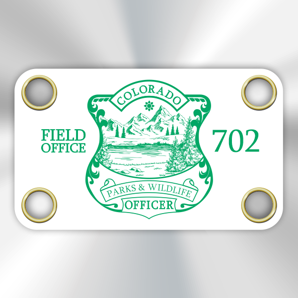 1CPTLN - Text Logo and Consecutive Numberings