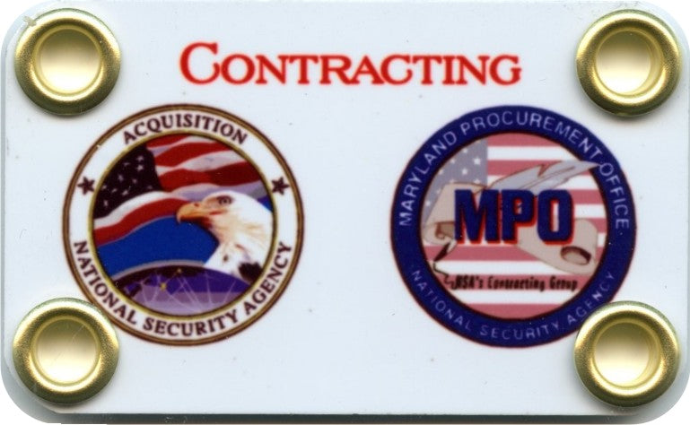 MCMTL - Multicolored Metal Text and Logo